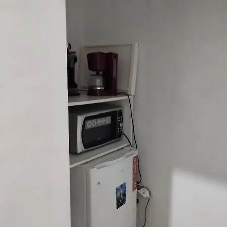 Lejlighed Tomis Promenada