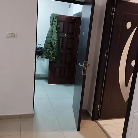 Lejlighed Tomis Promenada *