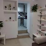 Apartment Tomis Promenada Constanta