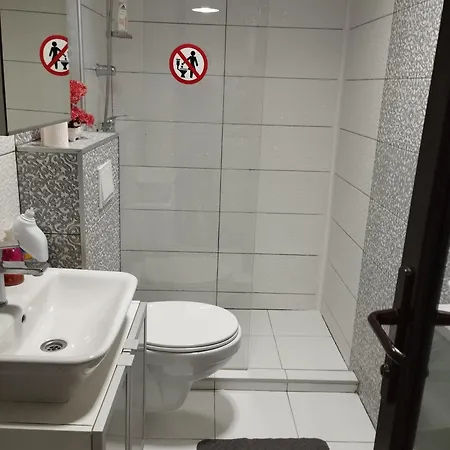 Apartment Tomis Promenada *