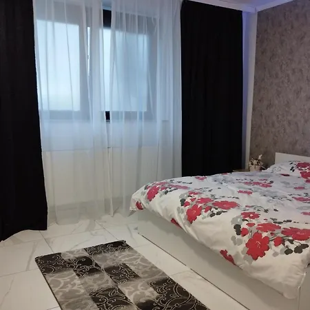 Tomis Promenada Apartment *