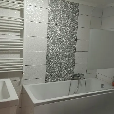 Tomis Promenada * Constanta