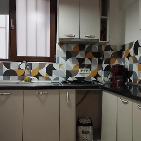 Tomis Promenada Constanţa