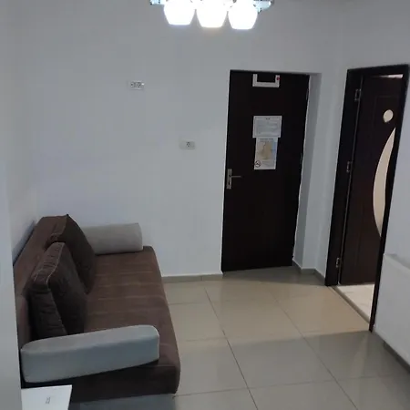 Tomis Promenada Constanta