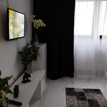 Apartment Tomis Promenada Constanta