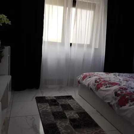 Tomis Promenada Constanţa