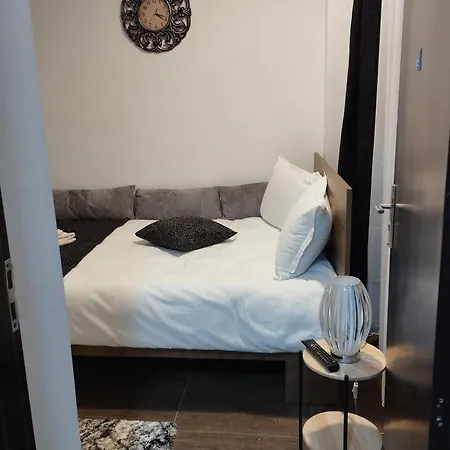 Tomis Promenada Constanta