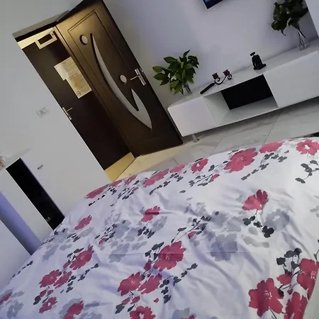 Tomis Promenada Apartmán