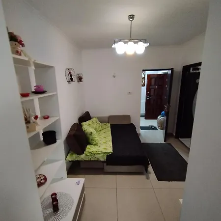 Apartment Tomis Promenada *