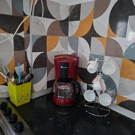 Tomis Promenada * Constanţa