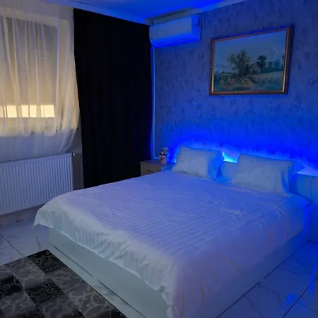 Apartment Tomis Promenada