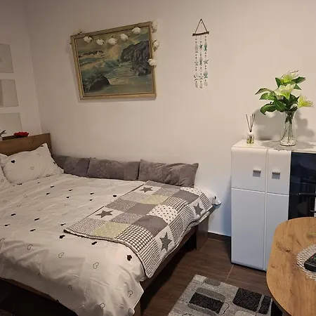 Tomis Promenada Constanta