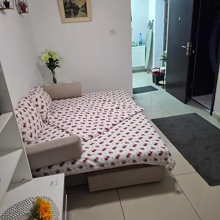Tomis Promenada Daire Köstence