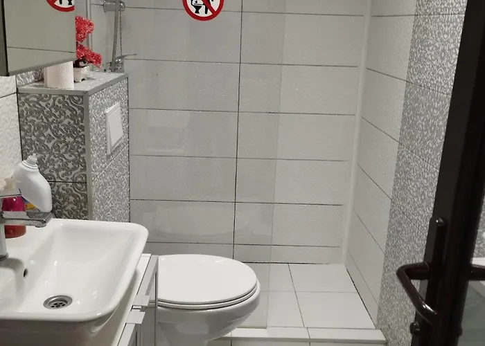 Apartment Tomis Promenada *