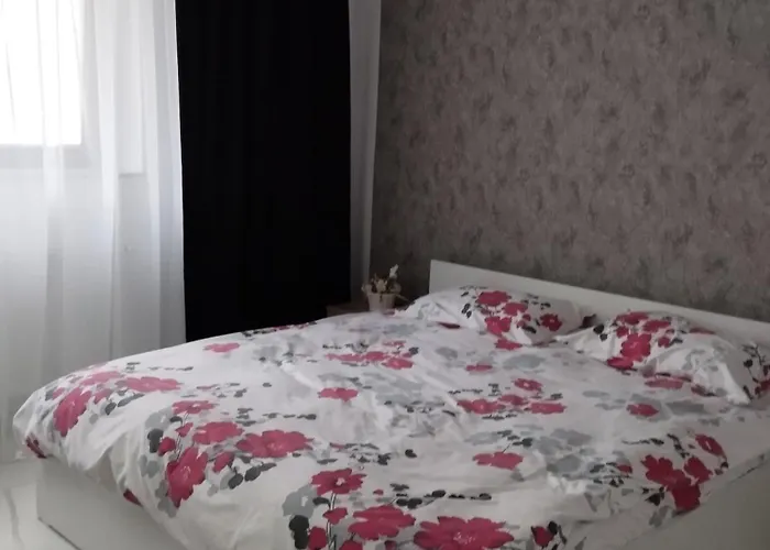 Tomis Promenada Apartment *