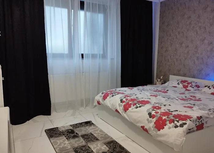 Tomis Promenada Apartment *