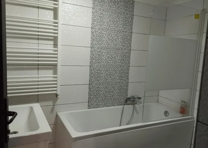 Tomis Promenada * Constanta