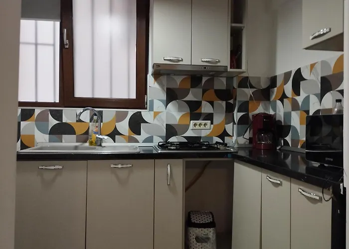 Tomis Promenada Constanta