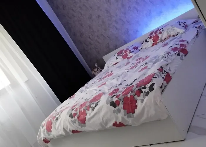 Tomis Promenada Apartment