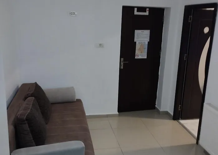 Tomis Promenada Constanta