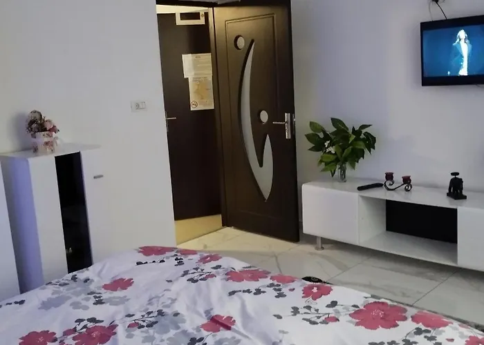 Tomis Promenada Apartment