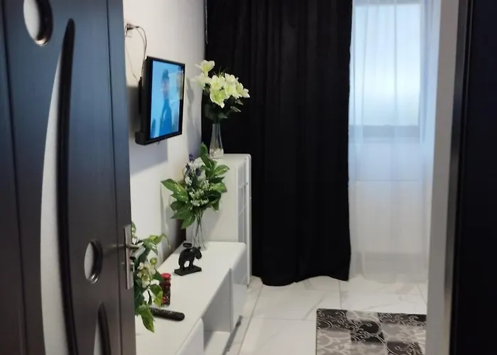 Tomis Promenada Apartment *