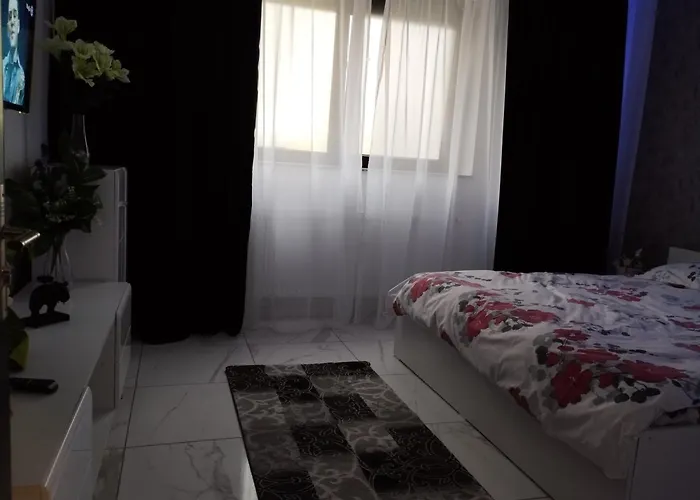 Tomis Promenada Constanta