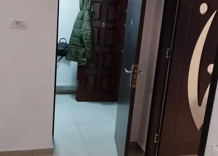 Apartment Tomis Promenada *