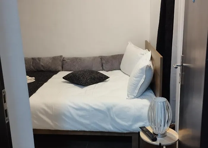 Tomis Promenada Constanta