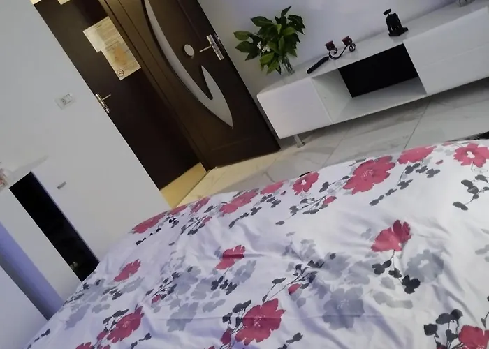 Tomis Promenada Apartment