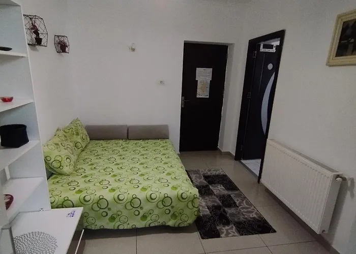 Tomis Promenada Constanta