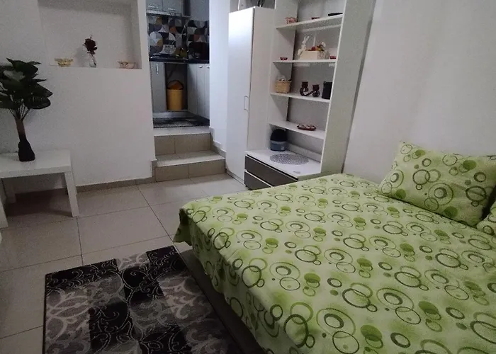 Apartment Tomis Promenada