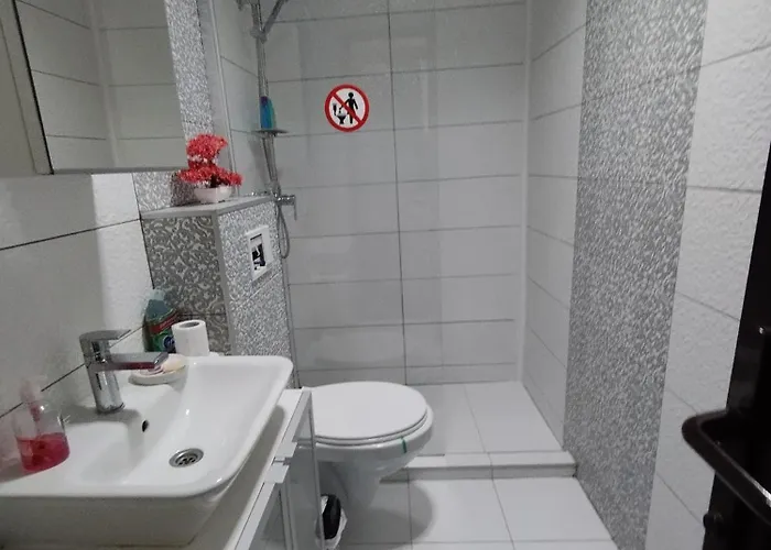 Tomis Promenada Apartment *