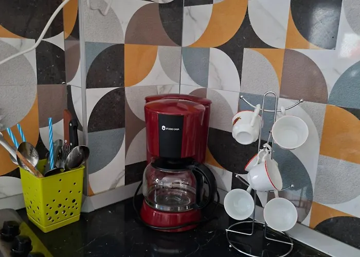 Tomis Promenada Constanta