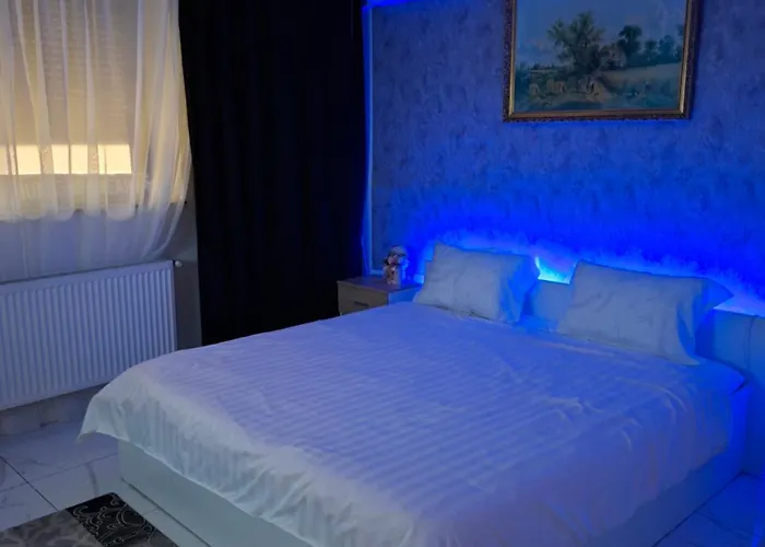 Apartment Tomis Promenada