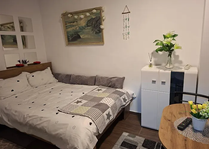 Tomis Promenada Constanta