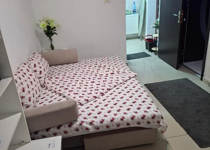 Tomis Promenada Apartment Constanta